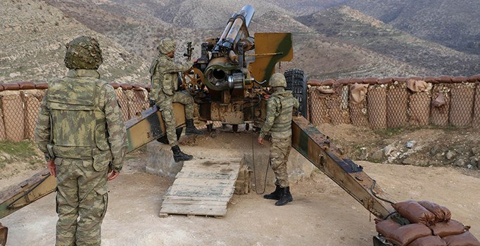 TSK: 14 terörist etkisiz hale getirildi | Son dakika haberleri