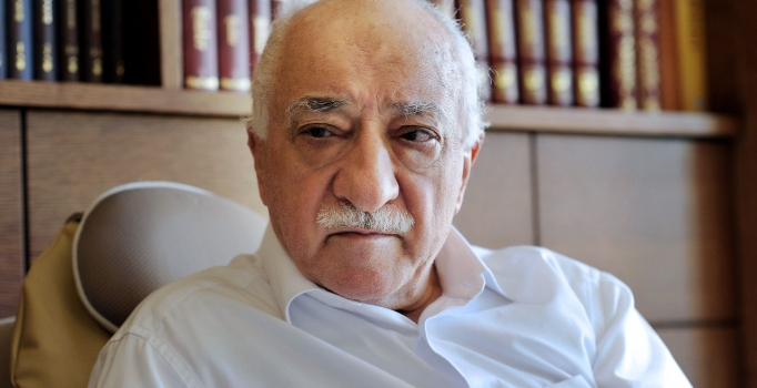 Paralel Yapı operasyonunda 
Fethullah Gülen'e 34 yıla 
kadar hapis istemi