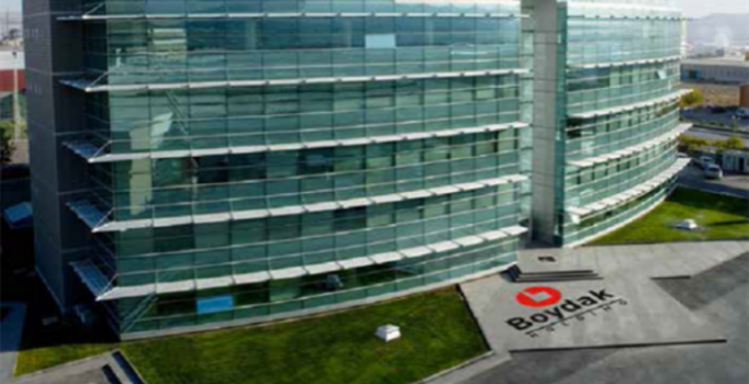 Ünlü iş adamı Mustafa Boydak'ın oğlu ve kardeşi gözaltında | Son dakika