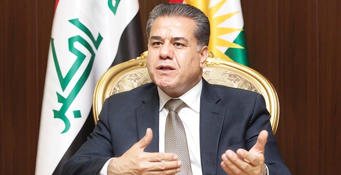 Kürtler, Irak’tan ayrılıp bağımsızlığına kavuşmak zorunda