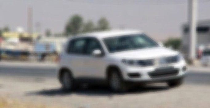 Mardin'de bombalı araç paniği | Son dakika haberi