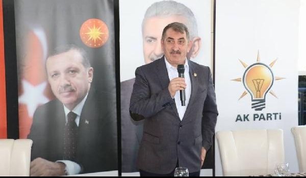 'Adil Öksüz'ün kaçırılmasına yardım etti' haberine suç duyurusu