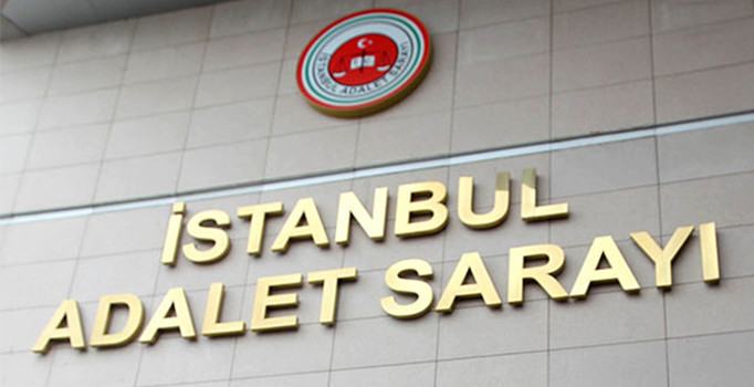 İstanbul Cumhuriyet Başsavcılığı İsviçre pankartına soruşturma açtı | Son dakika