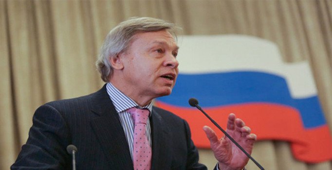 Rusya: ABD'nin yeni yaptırımları gerginliği tırmandıracak