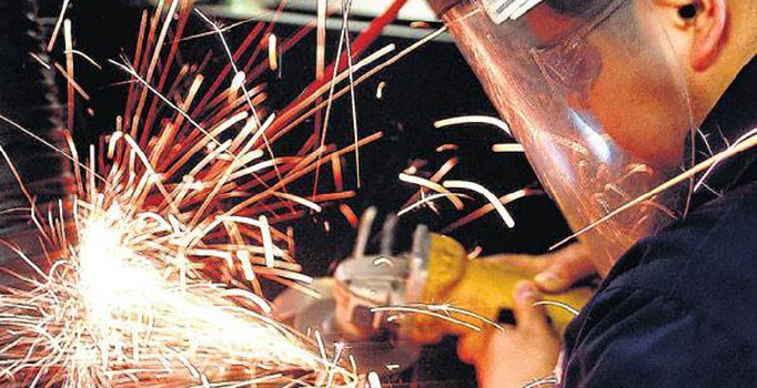 Nisan ayı sanayi üretim endeksi rakamları açıklandı