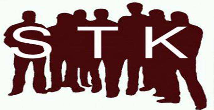 İsviçre'deki Türk STK’lardan çirkin pankartı kınama