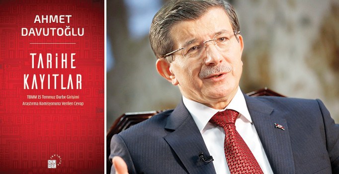 FETÖ mücadelesini tarihe kayıt düştü