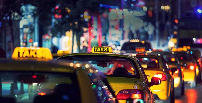 Ekşisözlük yazarına ölüm tehdidine BiTaksi'den özür geldi