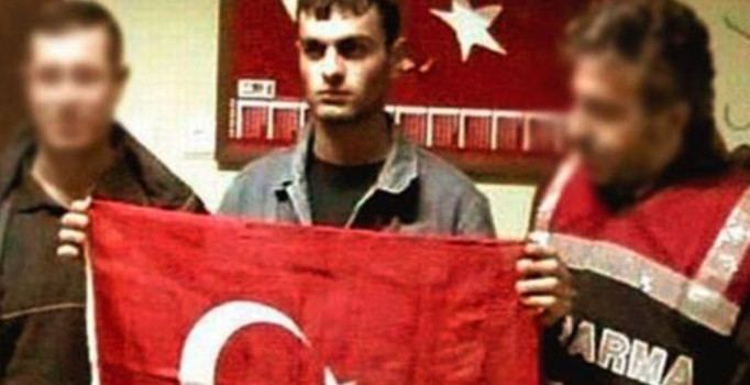 Dink'in katili Samast'ın Samsun emniyetinde çekilen fotoğraflarıyla ilgili 8 tutuklama talebi