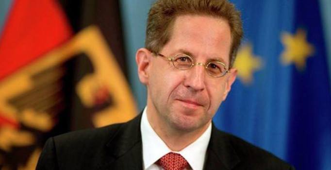 Alman istihbaratı inanmamakta ısrarlı: Türk hükümetinin FETÖ'ye ikna ettiği kimseyi tanımıyorum