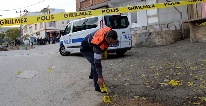 Gaziantep'te DEAŞ'ın canlı bomba saldırılarına ağırlaştırılmış müebbet talebi