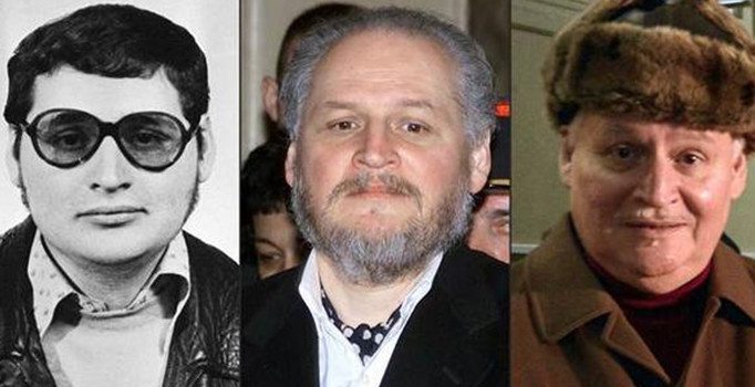 "Çakal Carlos" lakabıyla bilinen İlich Ramirez Sanchez'e ömür boyu hapis