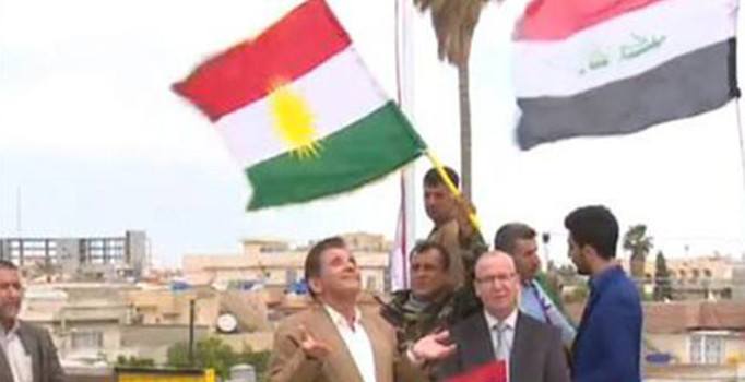 Dışişleri: Kerkük’ün ihtilaflı statüsüyle ilgili ve Irak anayasasına aykırı tek taraflı bir tasarruf