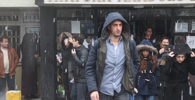 YGS 2017 istatistikleri açıklandı