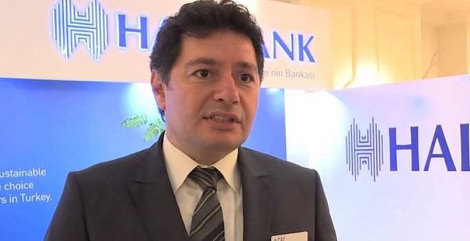 Halkbank Genel Müdür Yardımcısı Atilla ABD'de tutuklandı | Son dakika haberleri
