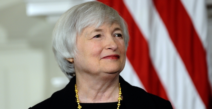 Janet Yellen: Faiz artışını ertelemek riskli