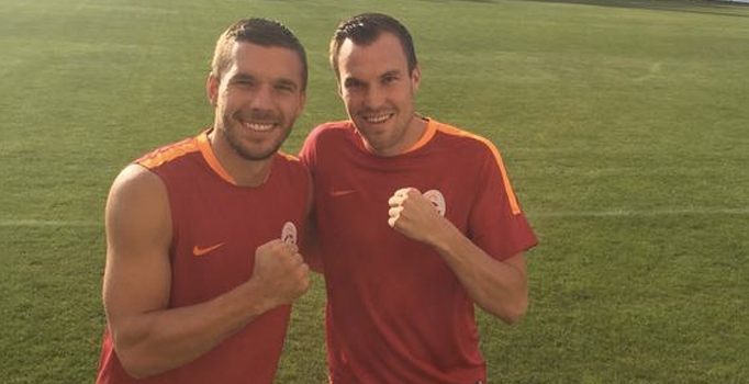 Kevin Grosskreutz moralim bozuk dedi, ülkesine döndü