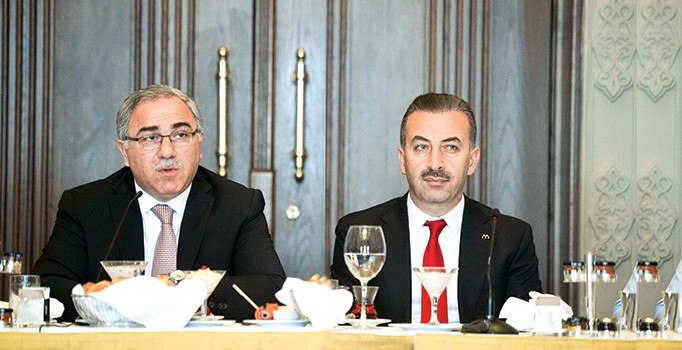 Dolar oyunu bitti bireylere gayrimenkul kazancı geldi