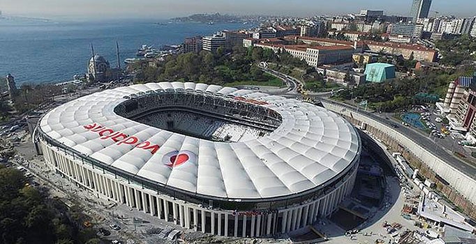 CHP'den stadyumlara isim önerisi