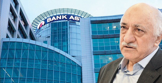 FETÖ’nün 6.5 milyar TL’lik kaos parasına özel takip