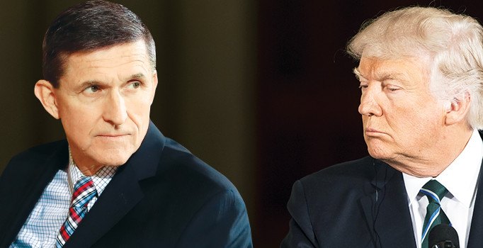 Washington’ı sarsan iddia:‘Trump’ı sattı FBI’la anlaştı’