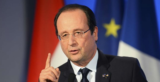 Fransa Bakanlar Kurulu olağanüstü toplandı