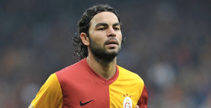 PFDK Selçuk İnan'a 2 
maç men cezası verdi