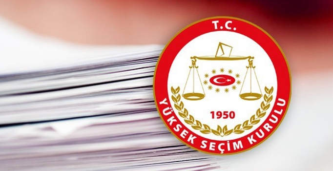 YSK referandumla ilgili itirazları inceleyecek | Son dakika haberleri