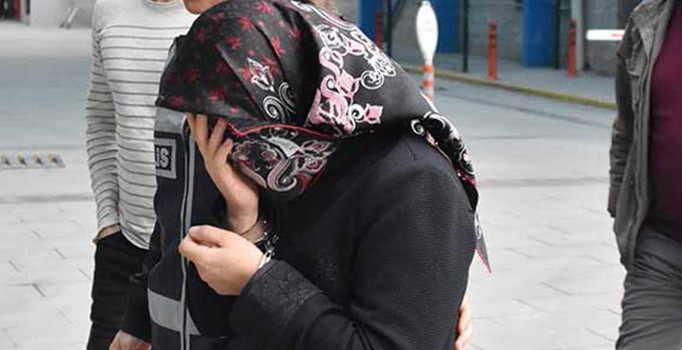 Adana merkezli 23 ilde eş zamanlı FETÖ operasyonu