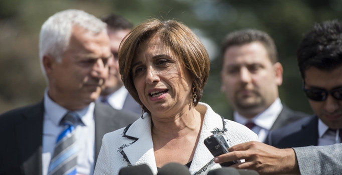 TÜSİAD Başkanı Symes: Boydak'ın eksikliğini hissediyoruz