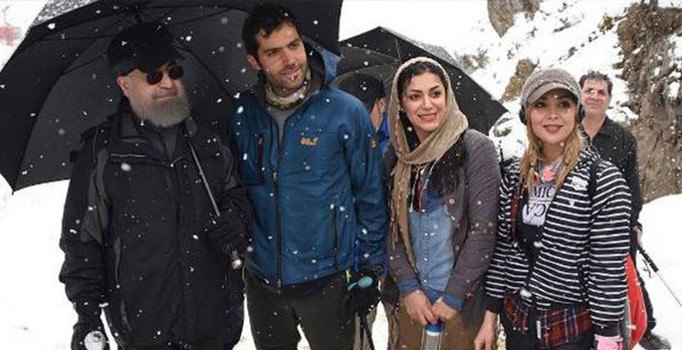 İran Cumhurbaşkanı Ruhani'nin spor kıyafetli fotoğrafı olay oldu