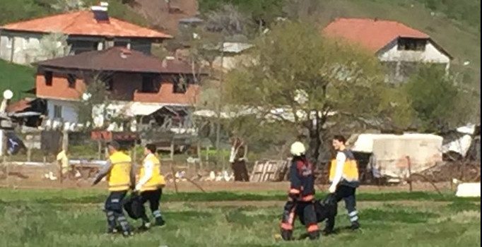 Sakarya'da yangın faciası: 3 çocuk öldü | Son dakika haberleri