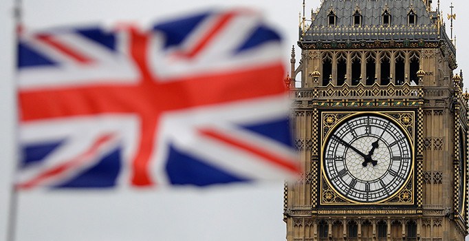 İngiltere'de kilometre taşlarıyla Brexit'e giden yok