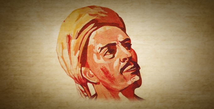 Yunus Emre’nin 15 yeni şiiri bulundu