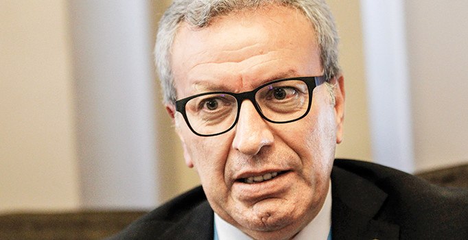 Memleketimiz sürekli dış basında bu izaha muhtaç