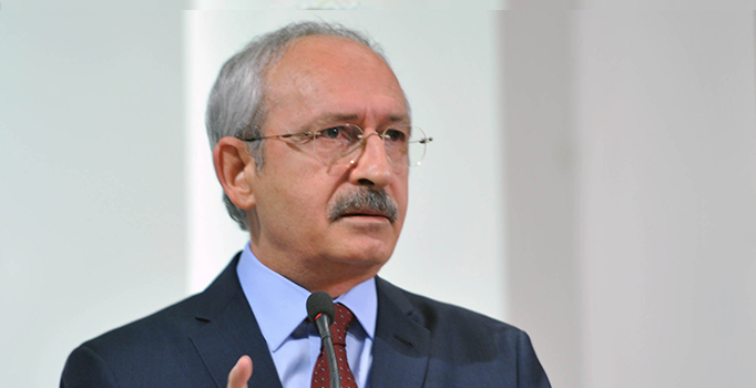 Kılıçdaroğlu'nun belgesi paralel kumpas çıktı