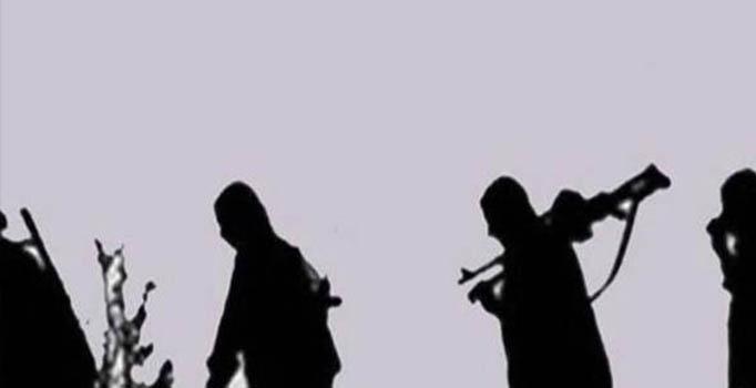 Tunceli'de üst düzey PKK'lılar öldürüldü