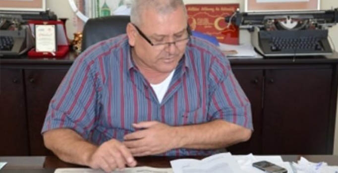 Mehmet Balcı kimdir? Silivri Rumeli Üniversitesi'nin kurucusu öldürüldü