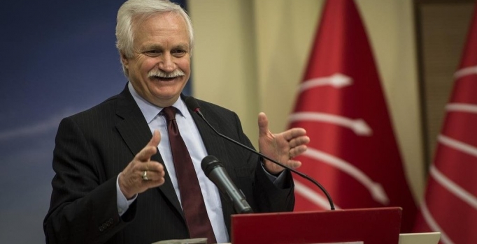 CHP'de milletvekili aday listesi belirlendi