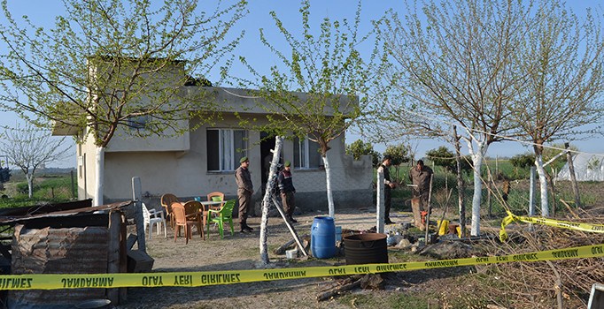 Son dakika haberi! Adana Kozan'daki katliam evinden 5 ceset çıktı, 1 kişi gözaltında