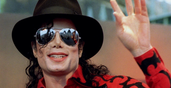 Michael Jackson'un son günleri dizi olacak