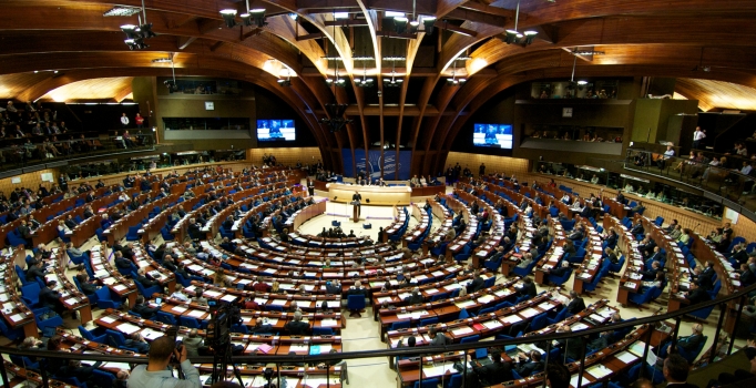 BM Güvenlik Konseyi'nden İsrail'e Mescid-i Aksa uyarısı