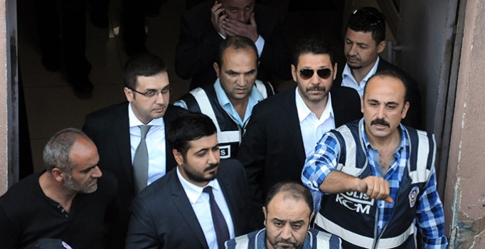 Boydak'a paralel yapı operasyonunda 4 kişi serbest