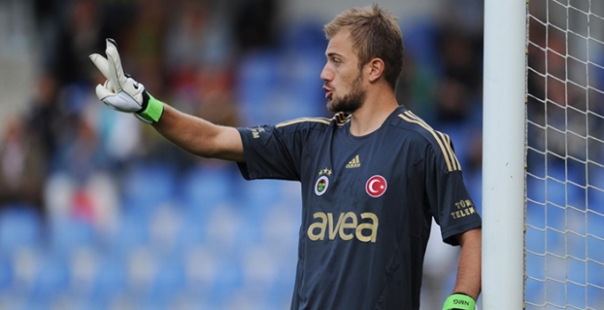 Fenerbahçe camiasında herkes Mert Günok'u konuşuyor