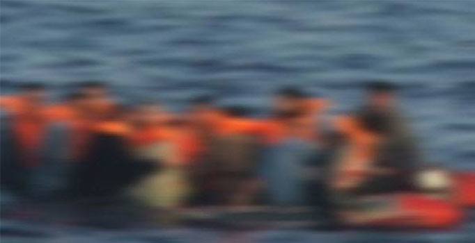 Çin’de kargo gemisi battı: 1 ölü, 5 kayıp