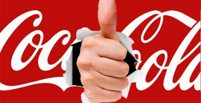 Coca-Cola Süper Lig takımlarının İçecek Sponsoru