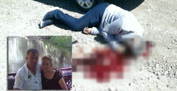 Önce doktoru tabancayla yaraladı sonra intihar etti | Aksaray haberleri