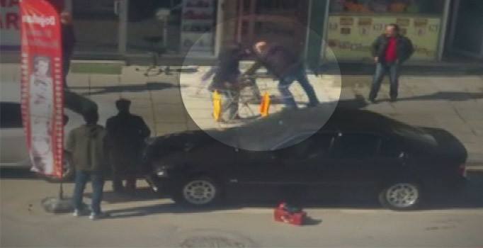 İrlandalı boksöre Türk rakip | Video izle