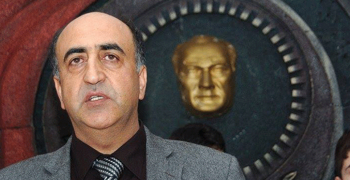 CHP Trabzon milletvekili adayı Ali Türen Öztürk adaylıktan çekildi