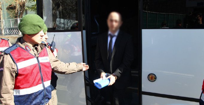 Kırklareli'de FETÖ davası